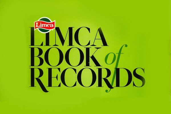 Suryakumbh limca-book-of-Records